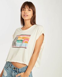 0 Surf Spray T-Shirt  N3SS07BIP9 Billabong