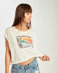 1 Surf Spray T-Shirt  N3SS07BIP9 Billabong