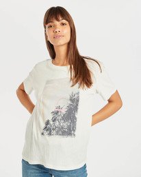 0 Coco T-Shirt  N3SS08BIP9 Billabong