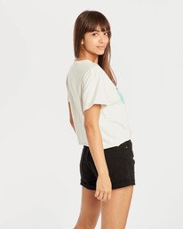 1 Mad World T-Shirt  N3SS14BIP9 Billabong