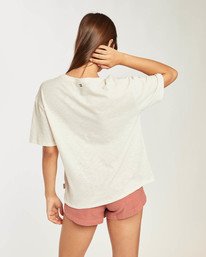 1 Cloudbreak T-Shirt  N3SS15BIP9 Billabong