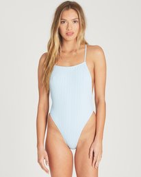 1 Heating Up One Piece  N3SW22BIP9 Billabong