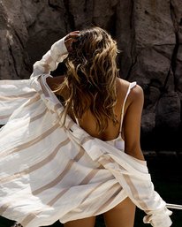 0 Sailing Sundays Oversized Shirt  N3TP20BIP9 Billabong