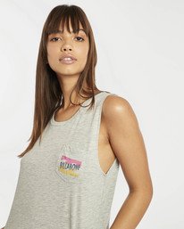 1 Skyway Tank  N3TT05BIP9 Billabong