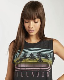 0 Day And Night Tank  N3TT06BIP9 Billabong