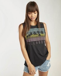 1 Day And Night Tank  N3TT06BIP9 Billabong