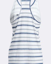 3 Beach Day Tank Point  N3TT08BIP9 Billabong