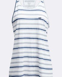 2 Beach Day Tank Point  N3TT08BIP9 Billabong