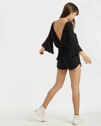 2 Da La Sol Romper  N3WK05BIP9 Billabong
