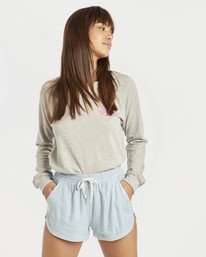 0 Road Trippin Shorts  N3WK09BIP9 Billabong
