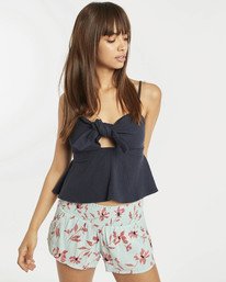 0 Waves All Day Elastic Shorts  N3WK15BIP9 Billabong