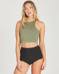 0 1/1 Hightide Retro Short Grau N41G08BIP9 Billabong