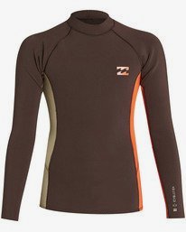 1 2/2 Revolution Inter Jacket  N42B01BIP9 Billabong