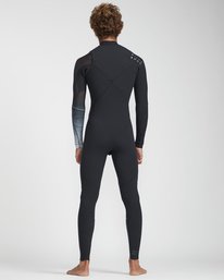 3 2/2 Comp Air Gbs Chestzip  N42M01BIP9 Billabong
