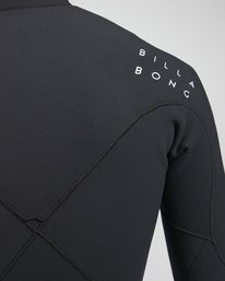 6 2/2 Comp Air Gbs Chestzip  N42M01BIP9 Billabong