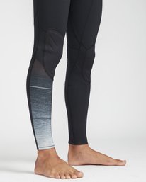 7 2/2 Comp Air Gbs Chestzip  N42M01BIP9 Billabong