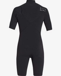 1 2/2 Comp Air Gbs Chestzip  N42M03BIP9 Billabong