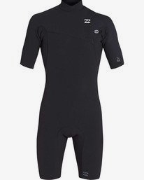 0 2/2 Comp Air Gbs Chestzip  N42M03BIP9 Billabong