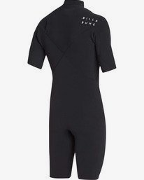 3 2/2 Comp Air Gbs Chestzip  N42M03BIP9 Billabong