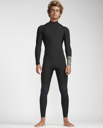0 2/2 Furnace Revolution Chestzip  N42M07BIP9 Billabong