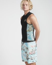 1 2/2 Revolution Inter Vest  N42M11BIP9 Billabong