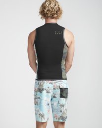 3 2/2 Revolution Inter Vest  N42M11BIP9 Billabong
