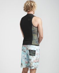 4 2/2 Revolution Inter Vest  N42M11BIP9 Billabong
