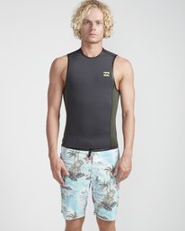 5 2/2 Revolution Inter Vest  N42M11BIP9 Billabong
