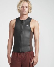 0 2/2 Revolution Glide Vest  N42M13BIP9 Billabong