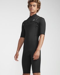0 2/2 Absolute Gbs Chestzip  N42M20BIP9 Billabong