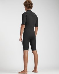 2 2/2 Absolute Gbs Chestzip  N42M20BIP9 Billabong