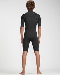 3 2/2 Absolute Gbs Chestzip  N42M20BIP9 Billabong