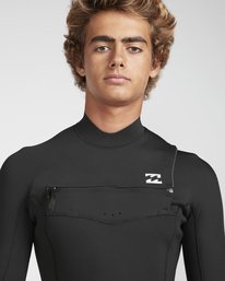 4 2/2 Absolute Gbs Chestzip  N42M20BIP9 Billabong