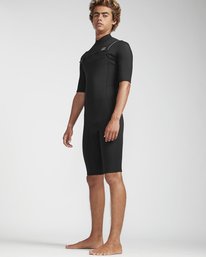 1 2/2 Absolute Gbs Chestzip  N42M20BIP9 Billabong