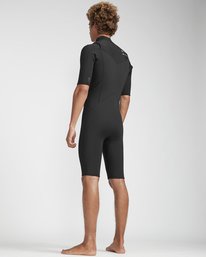 2 2/2 Absolute Flatlock Chestzip  N42M23BIP9 Billabong