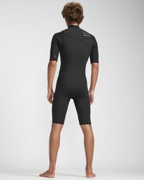 3 2/2 Absolute Flatlock Chestzip  N42M23BIP9 Billabong