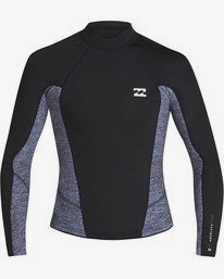 0 2/2 Absolute Comp Jacket Grau N42M25BIP9 Billabong