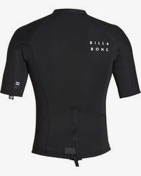 2 2/2 Absolute Jacket Negro N42M26BIP9 Billabong