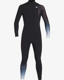 0 3/2 Pro Series Gbs Zipless  N43B01BIP9 Billabong