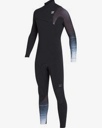 1 3/2 Pro Series Gbs Zipless  N43B01BIP9 Billabong