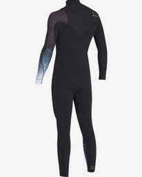 2 3/2 Pro Series Gbs Zipless  N43B01BIP9 Billabong