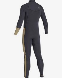 2 3/2 Furnace Revolution Chestzip  N43B02BIP9 Billabong