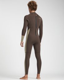 2 3/2 Revolution Ninja Zip  N43M31BIP9 Billabong