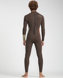 3 3/2 Revolution Ninja Zip  N43M31BIP9 Billabong