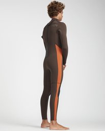 4 3/2 Revolution Ninja Zip  N43M31BIP9 Billabong