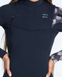 1 4/3 Furnace Chestzip Gbs  N44G30BIP9 Billabong