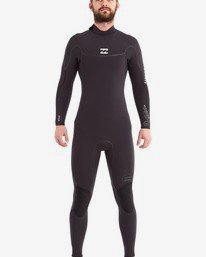 0 Xero Revolution 5/4  N45M06BIW3 Billabong