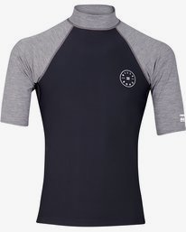 0 Rotohand Rashguard  N4MY11BIP9 Billabong