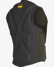 2 Interchange Wake Vest  N4VS05BIP9 Billabong