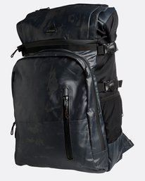 0 Lowers Multicam Backpack  N5BP03BIP9 Billabong